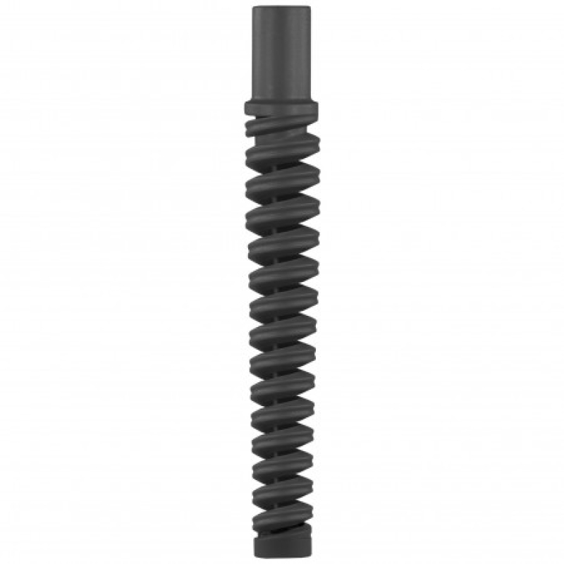 plastic antiknik bescherming